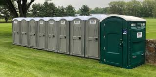 Portable Restroom Servicing (Cleaning and Restocking) in North St Paul, MN